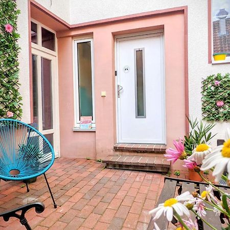 Casa De Pancho - Lateinamerika Direkt In Der City Von Uelzen Luaran gambar
