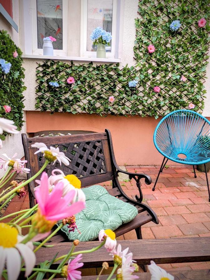 Casa De Pancho - Lateinamerika Direkt In Der City Von Uelzen Luaran gambar
